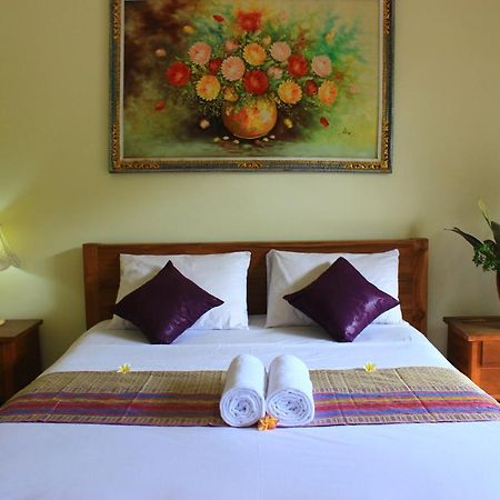 Nyoman Homestay Ubud Luaran gambar