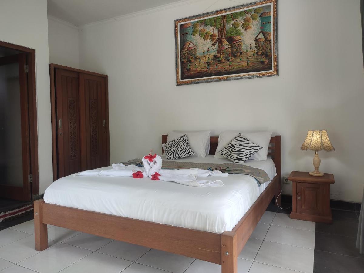 Nyoman Homestay Ubud Luaran gambar