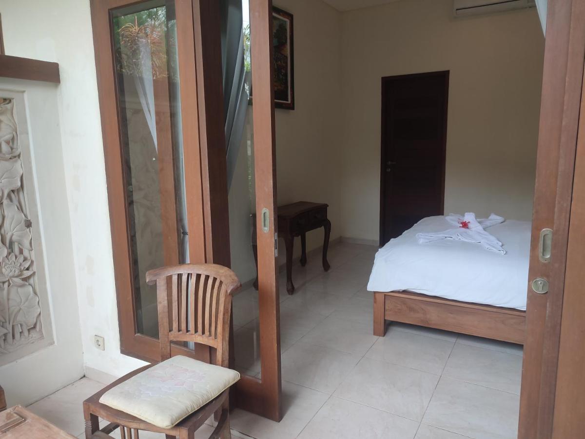 Nyoman Homestay Ubud Luaran gambar