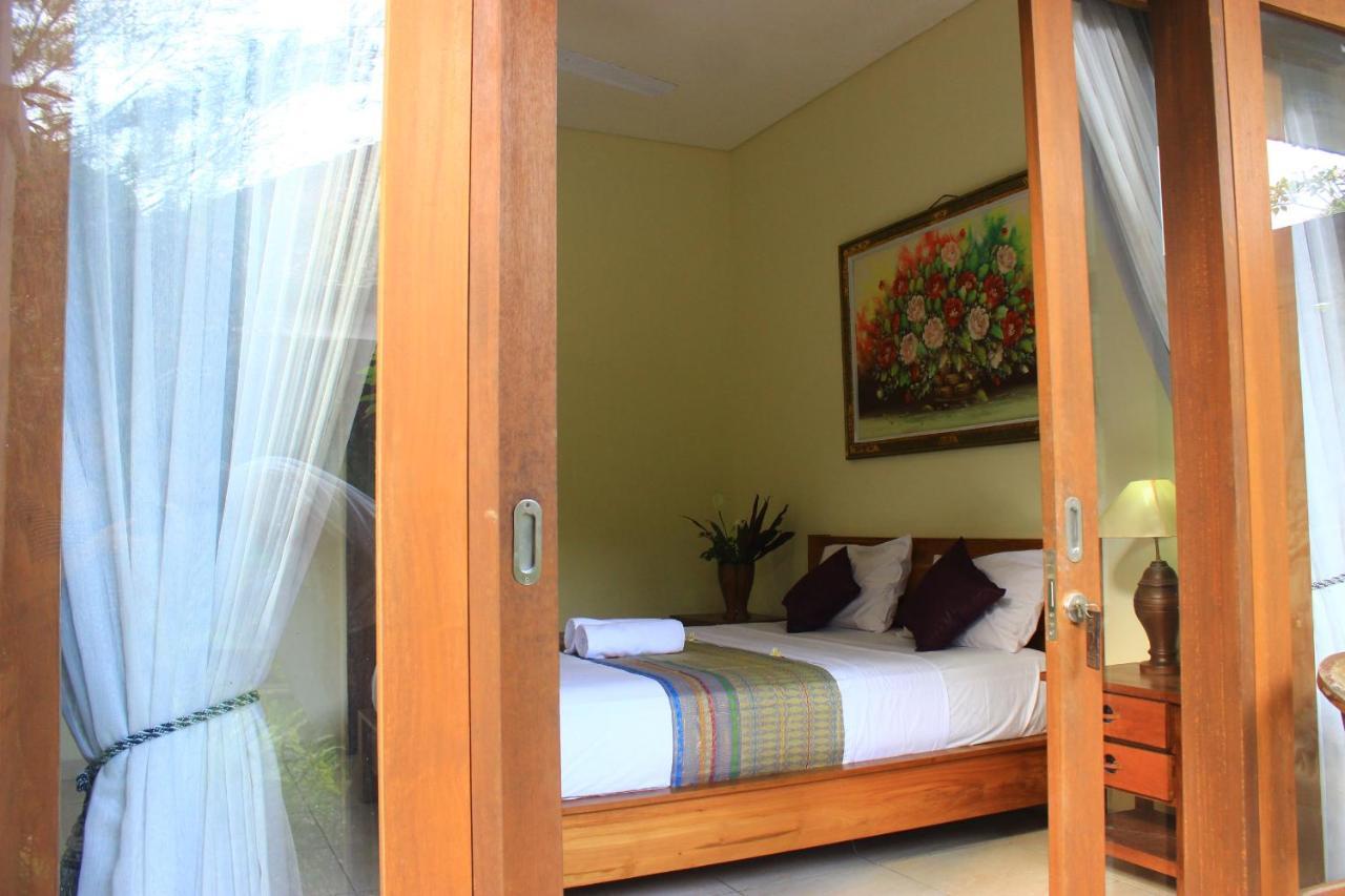 Nyoman Homestay Ubud Luaran gambar